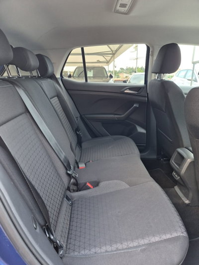 Volkswagen T-Cross 1.0 TSI 110 CV Sport (12)