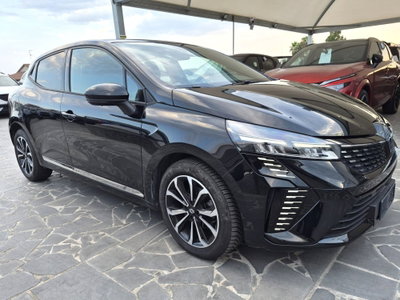 Renault Clio TCe 90 CV 5 porte Techno (3)