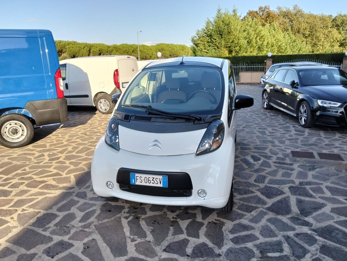 Citroen C-Zero C-Zero Full Electric airdream Seduction