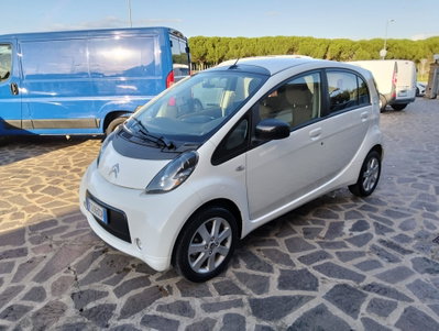 Citroen C-Zero C-Zero Full Electric airdream Seduction (3)
