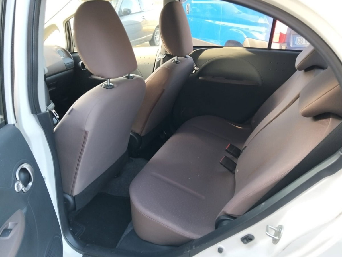Citroen C-Zero C-Zero Full Electric airdream Seduction (4)