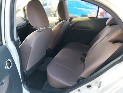 Citroen C-Zero C-Zero Full Electric airdream Seduction (4)