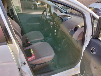 Citroen C-Zero C-Zero Full Electric airdream Seduction (5)