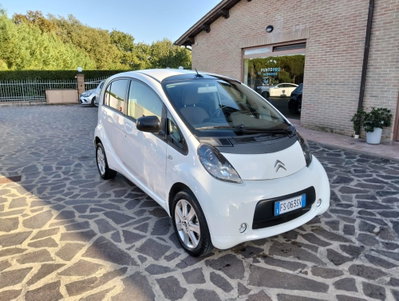 Citroen C-Zero C-Zero Full Electric airdream Seduction (6)
