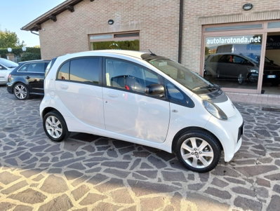 Citroen C-Zero C-Zero Full Electric airdream Seduction (8)