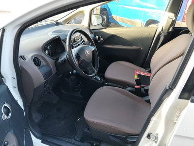 Citroen C-Zero C-Zero Full Electric airdream Seduction (9)