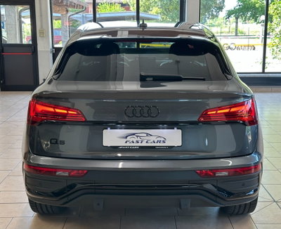 Audi Q5 Sportback Sportback 40 2.0 tfsi mhev 12V quattro s-tronic (5)