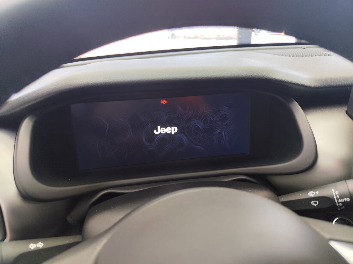 Jeep Avenger 1.2 turbo Summit fwd 100cv (10)