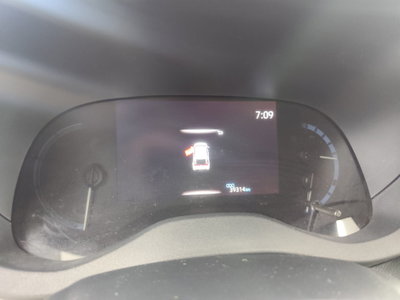 Toyota Yaris Cross 1.5 Hybrid 5p. E-CVT Lounge (9)