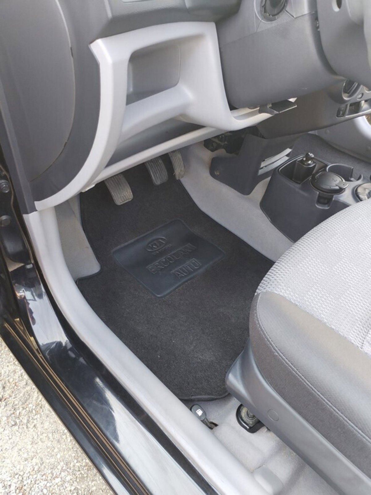 Kia Picanto 1.1 12V Spicy (12)