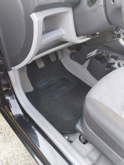 Kia Picanto 1.1 12V Spicy (12)