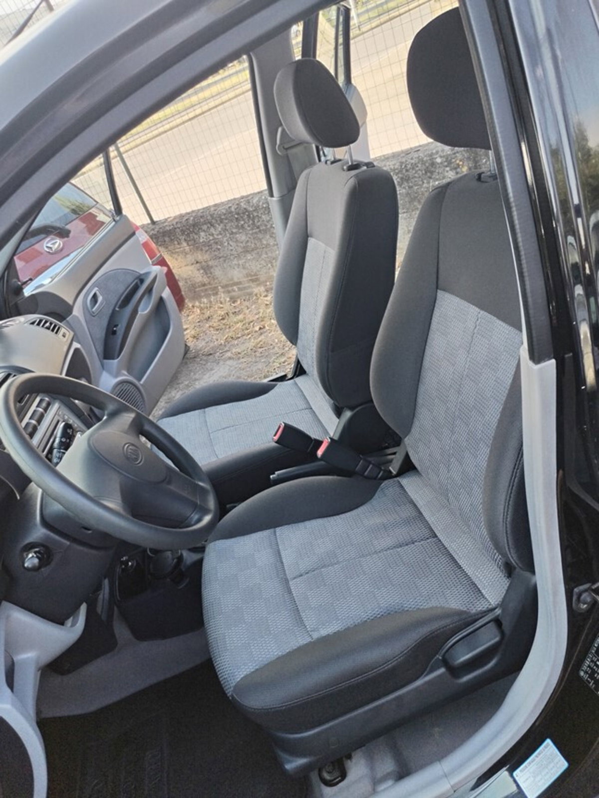 Kia Picanto 1.1 12V Spicy (13)