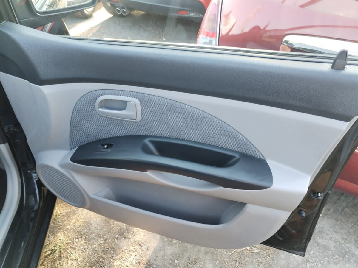 Kia Picanto 1.1 12V Spicy (14)