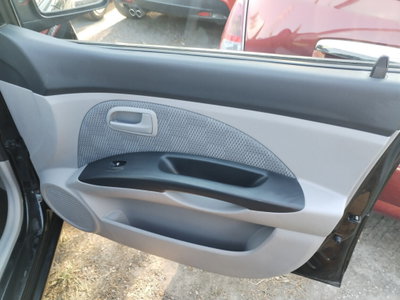 Kia Picanto 1.1 12V Spicy (14)