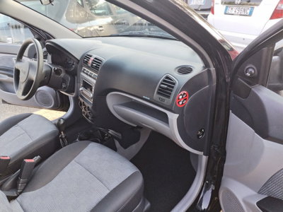 Kia Picanto 1.1 12V Spicy (15)