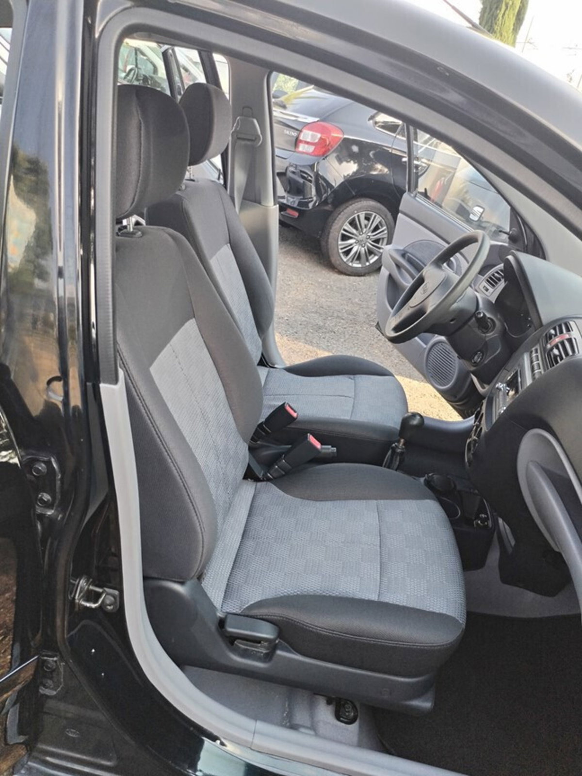 Kia Picanto 1.1 12V Spicy (16)