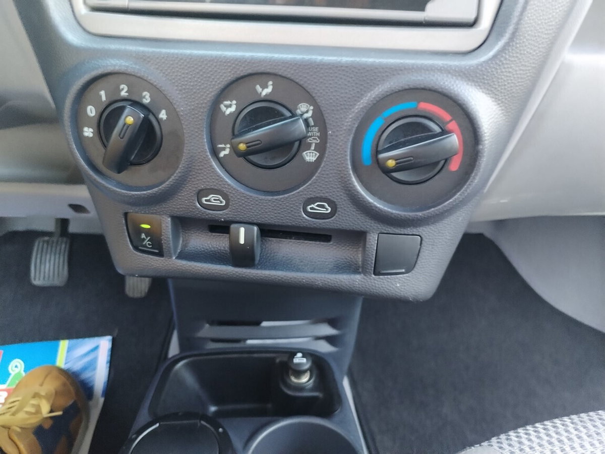 Kia Picanto 1.1 12V Spicy (19)