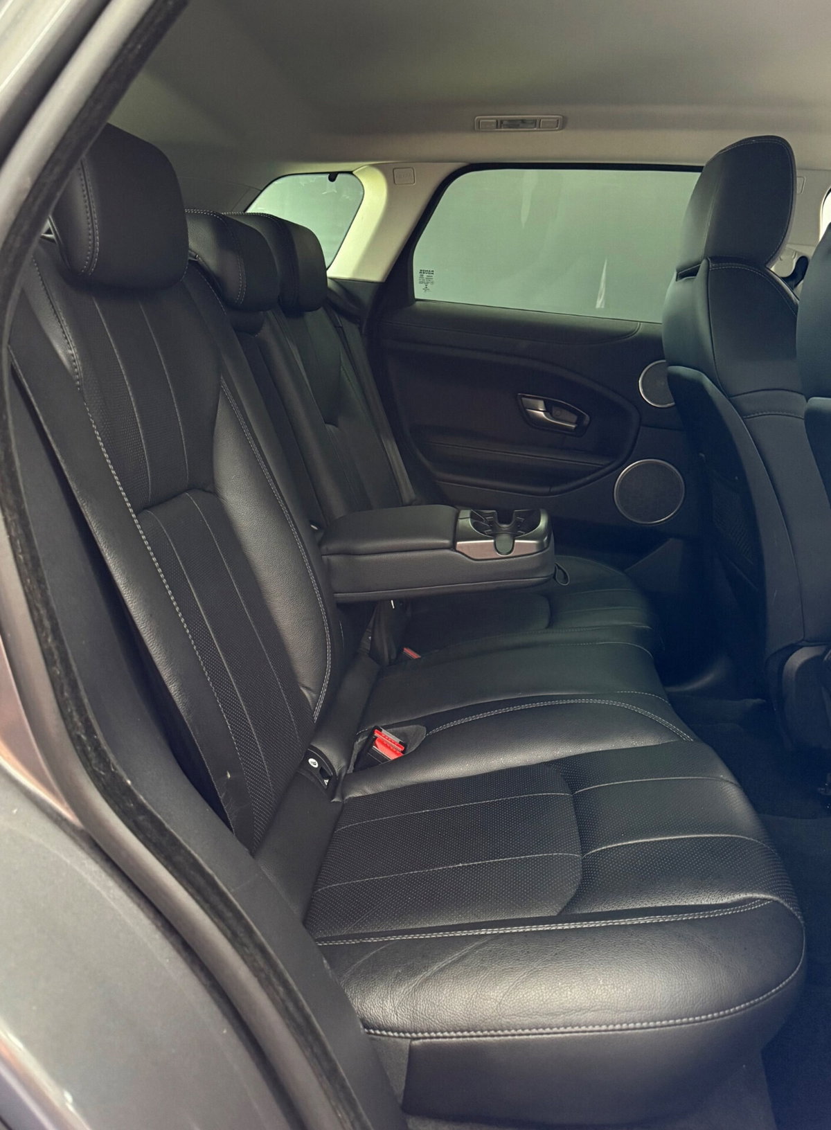 Land Rover Range Rover Evoque 2.0 TD4 150 CV 5p. HSE Dynamic (16)