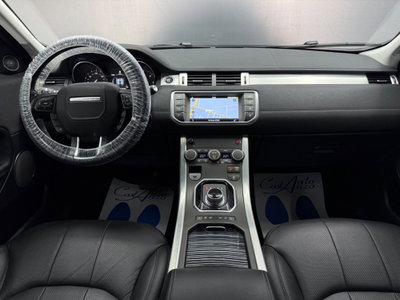 Land Rover Range Rover Evoque 2.0 TD4 150 CV 5p. HSE Dynamic (9)