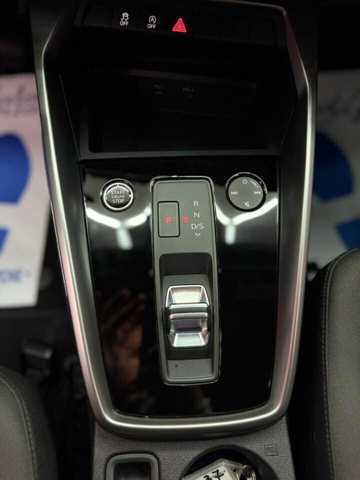 Audi A3 Sportback 30 TDI S tronic S line edition (16)