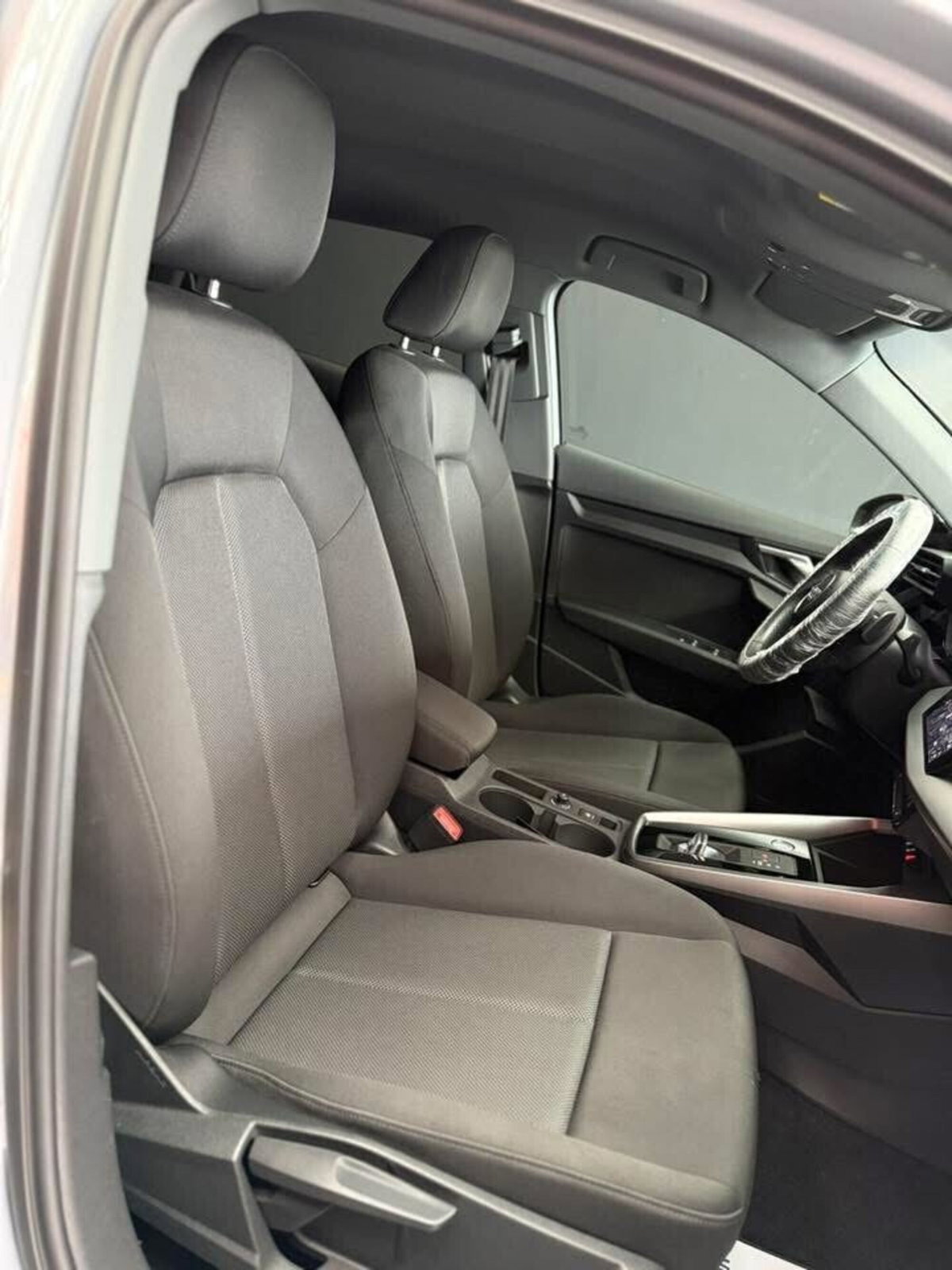 Audi A3 Sportback 30 TDI S tronic S line edition (19)