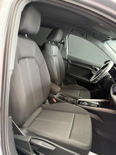 Audi A3 Sportback 30 TDI S tronic S line edition (19)