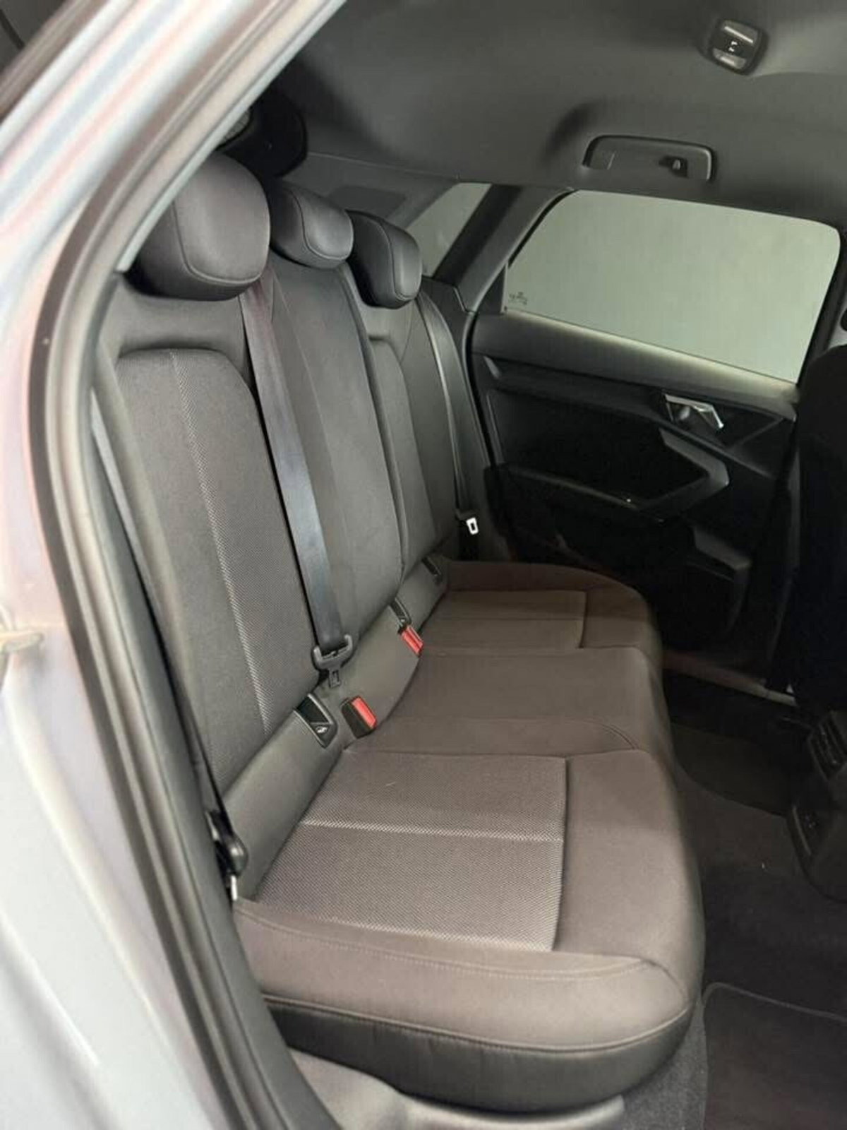 Audi A3 Sportback 30 TDI S tronic S line edition (20)