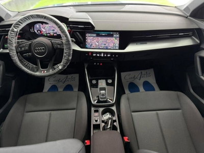 Audi A3 Sportback 30 TDI S tronic S line edition (9)