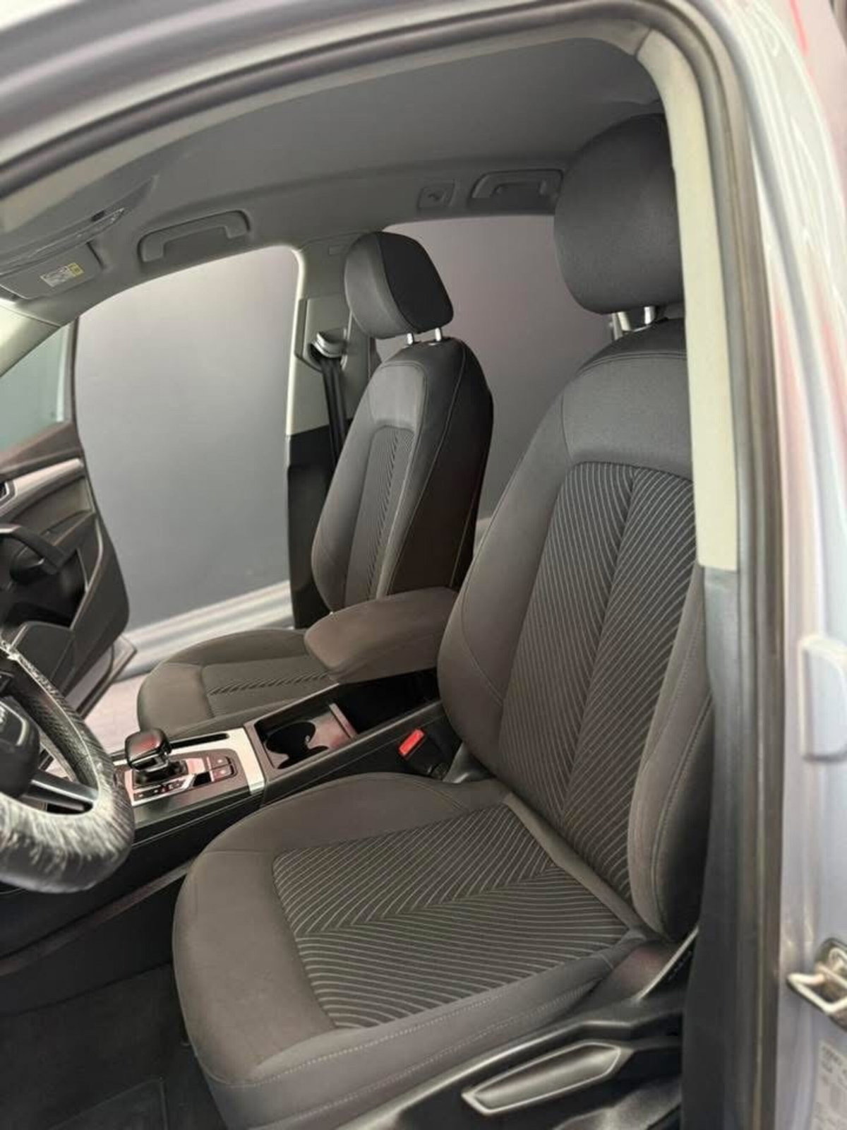 Audi Q5 Sportback 40 2.0 tdi mhev 12V S line Plus quattro s-tronic (15)