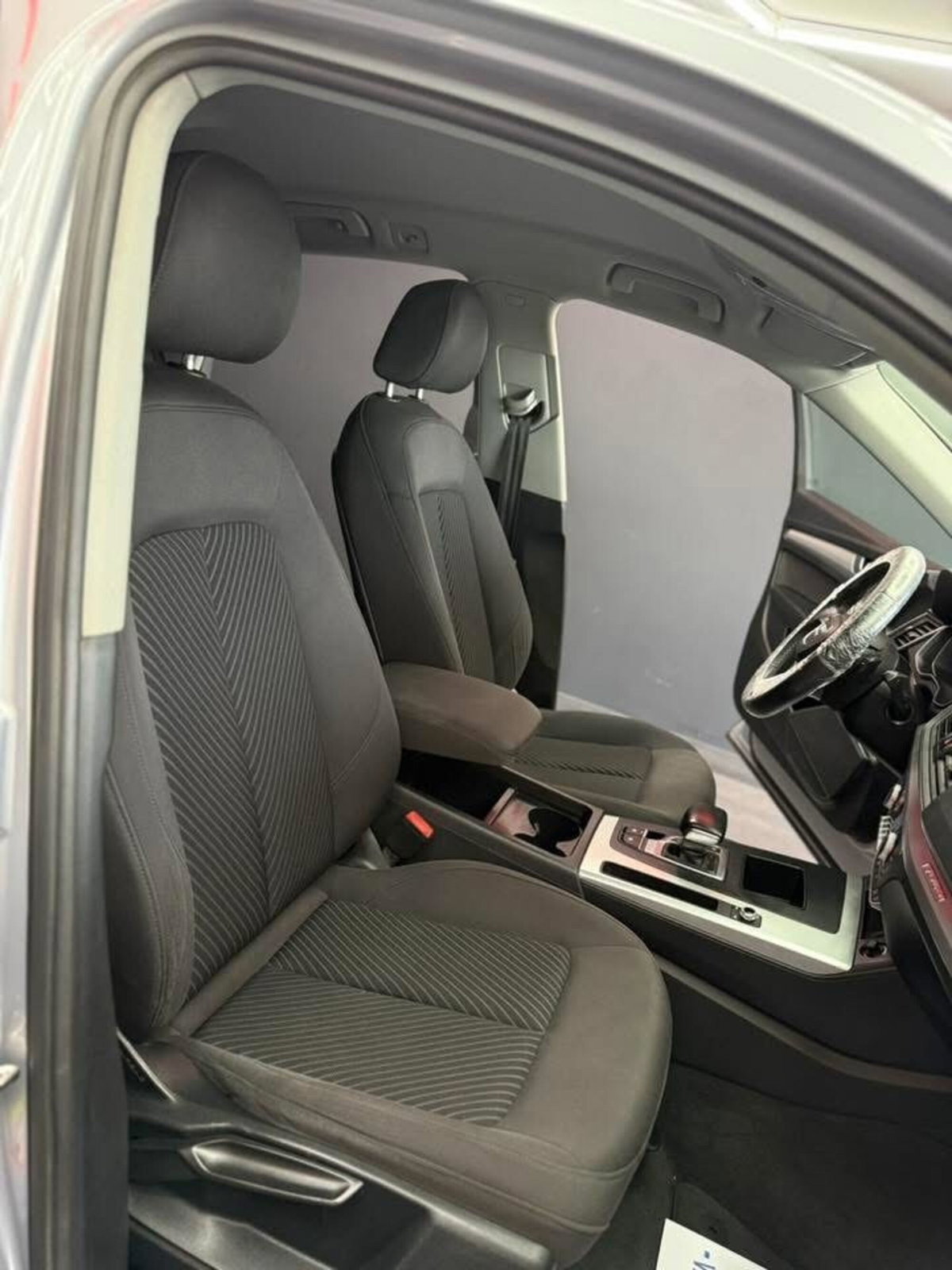 Audi Q5 Sportback 40 2.0 tdi mhev 12V S line Plus quattro s-tronic (16)
