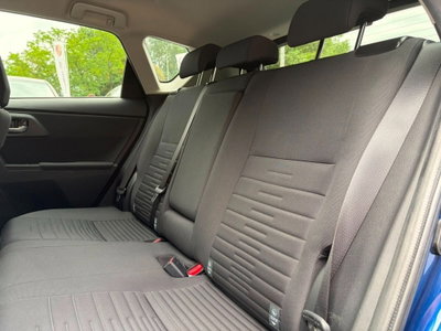 Toyota Auris 1.2 Turbo CVT Lounge (15)