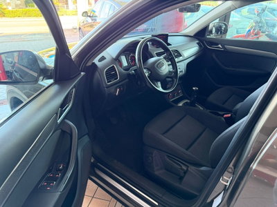 Audi Q3 2.0 TDI 150 CV (10)
