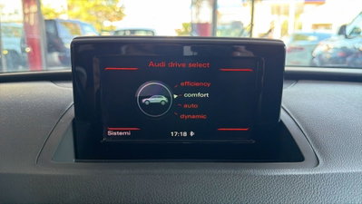 Audi Q3 2.0 TDI 150 CV (15)