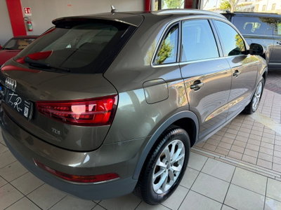 Audi Q3 2.0 TDI 150 CV (6)