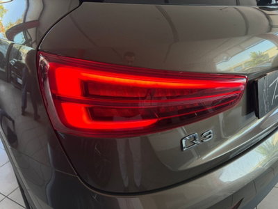 Audi Q3 2.0 TDI 150 CV (9)