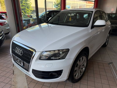 Audi Q5 2.0 TDI 170 CV quattro S tronic Advanced Plus (2)