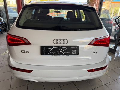 Audi Q5 2.0 TDI 170 CV quattro S tronic Advanced Plus (4)