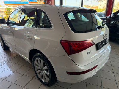 Audi Q5 2.0 TDI 170 CV quattro S tronic Advanced Plus (5)