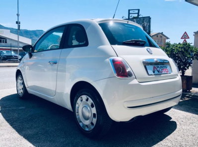 Fiat 500 1.2 Pop (10)
