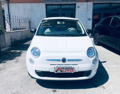 Fiat 500 1.2 Pop (14)