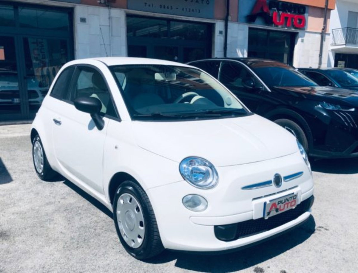 Fiat 500 1.2 Pop (15)
