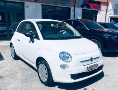 Fiat 500 1.2 Pop (15)