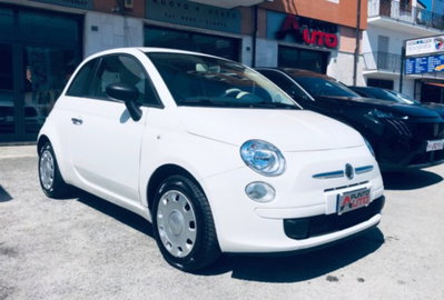 Fiat 500 1.2 Pop (16)