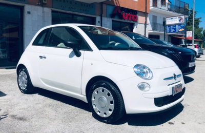 Fiat 500 1.2 Pop (17)