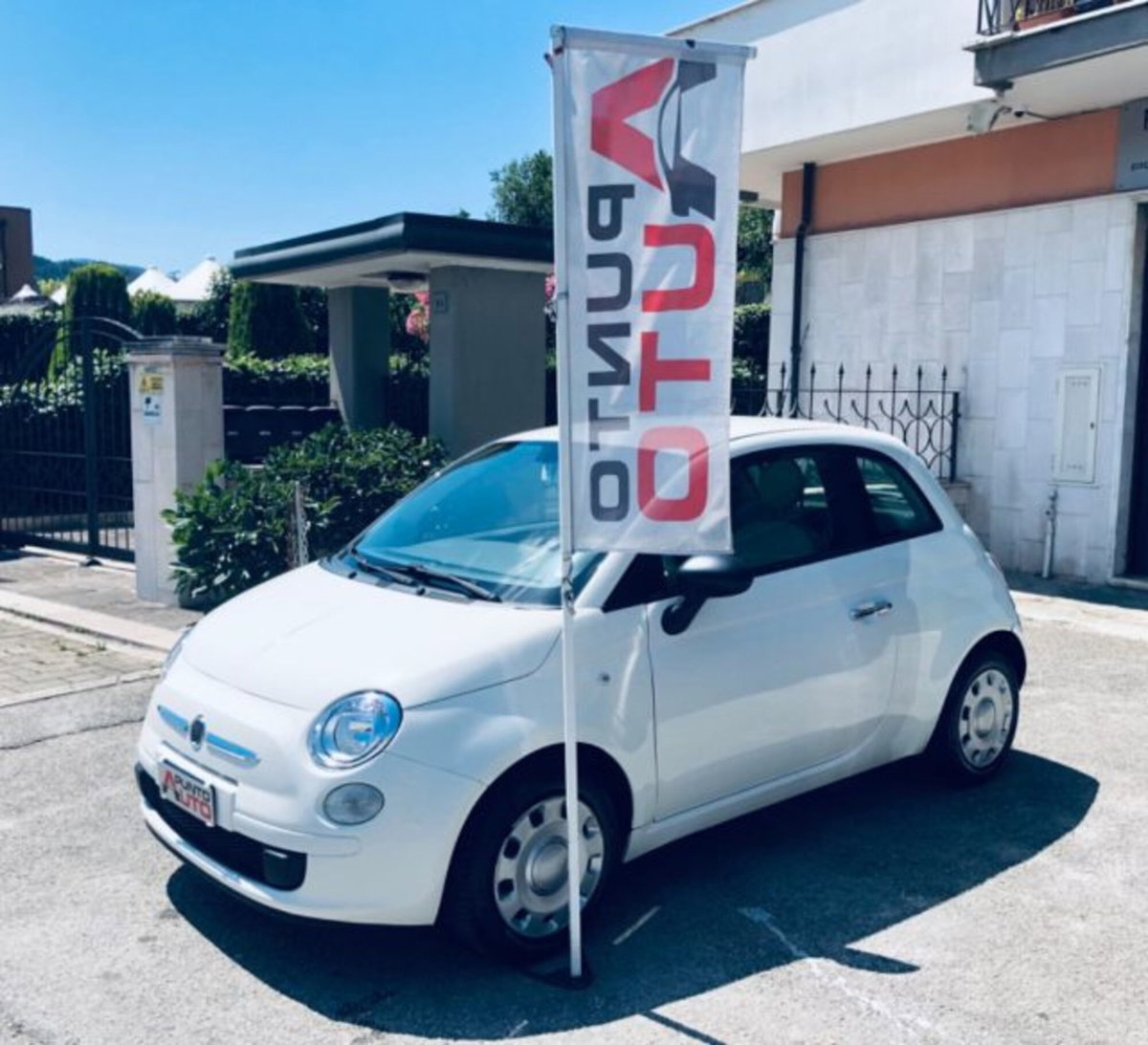 Fiat 500 1.2 Pop (18)