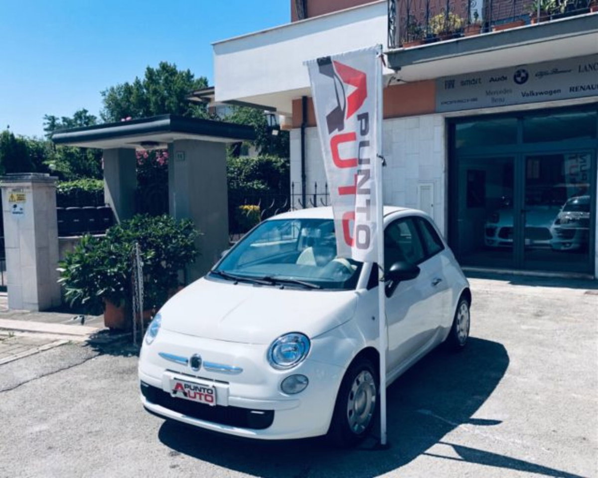 Fiat 500 1.2 Pop (19)