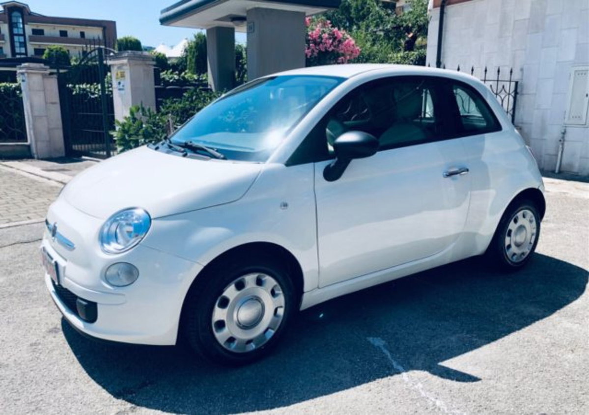 Fiat 500 1.2 Pop (20)