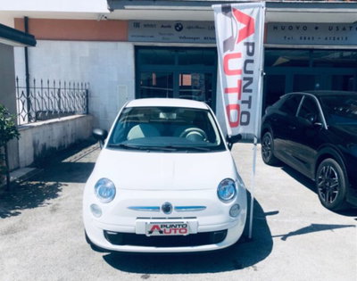 Fiat 500 1.2 Pop (7)