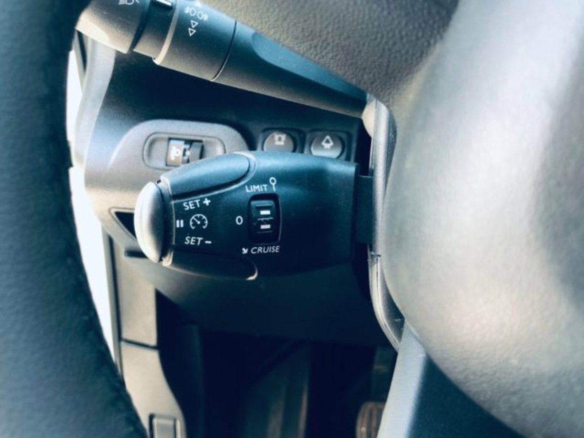 Citroen Berlingo Furgone BlueHDi 100 S&S Van 3 posti Club L1 (19)