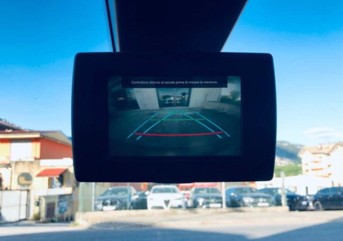 Citroen Berlingo Furgone BlueHDi 100 S&S Van 3 posti Club L1 (7)